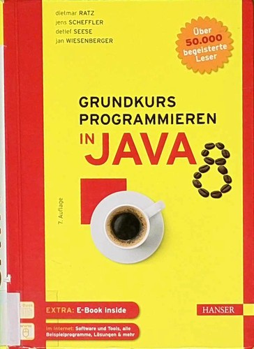 Grundkurs programmieren - grundkurs,