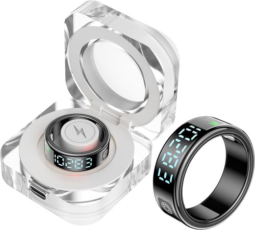 Größe smart ring mit - smart,